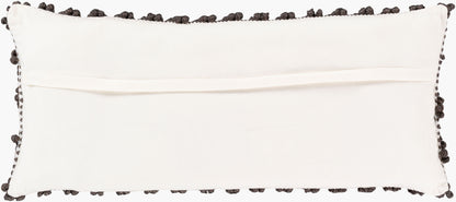 Surya Anders ADR-012 Lumbar Pillow by LIVABLISS