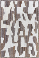 Andes AED-2301 Taupe Area Rug