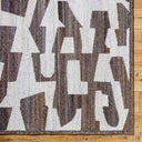 Andes AED-2301 Taupe Area Rug
