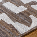 Andes AED-2301 Taupe Area Rug