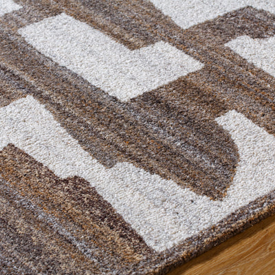 Andes AED-2301 Taupe Area Rug