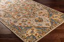 Surya Artemis AES-2311 Rust Area Rug by LIVABLISS