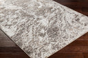 Surya Allegro Plus AGP-2300 Light Gray Area Rug by LIVABLISS