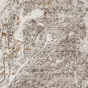 Surya Allegro Plus AGP-2300 Light Gray Area Rug by LIVABLISS