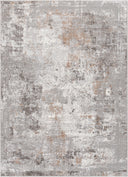 Surya Allegro Plus AGP-2301 Ivory Area Rug by LIVABLISS