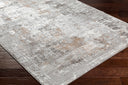 Surya Allegro Plus AGP-2301 Ivory Area Rug by LIVABLISS