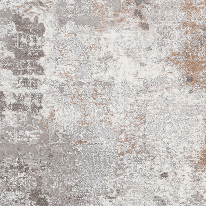 Surya Allegro Plus AGP-2301 Ivory Area Rug by LIVABLISS