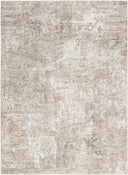 Surya Allegro Plus AGP-2302 Ivory Area Rug by LIVABLISS