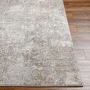 Surya Allegro Plus AGP-2302 Ivory Area Rug by LIVABLISS