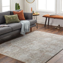 Surya Allegro Plus AGP-2302 Ivory Area Rug by LIVABLISS