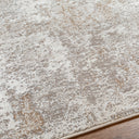 Surya Allegro Plus AGP-2302 Ivory Area Rug by LIVABLISS