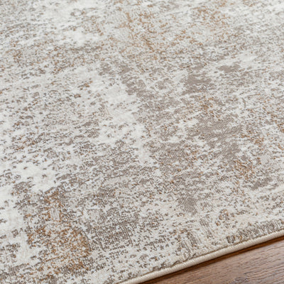 Surya Allegro Plus AGP-2302 Ivory Area Rug by LIVABLISS
