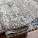 Surya Allegro Plus AGP-2303 Ivory Area Rug by LIVABLISS