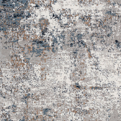 Surya Allegro Plus AGP-2303 Ivory Area Rug by LIVABLISS