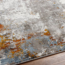 Surya Allegro Plus AGP-2304 Ivory Area Rug by LIVABLISS