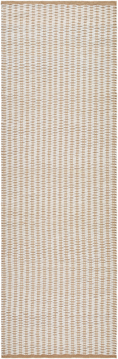 Surya Ahlat AHT-2300 Mustard Area Rug by LIVABLISS