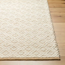 Surya Ahlat AHT-2301 Mustard Area Rug by LIVABLISS