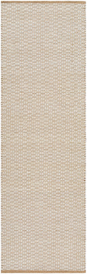 Surya Ahlat AHT-2302 Mustard Area Rug by LIVABLISS