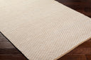 Surya Ahlat AHT-2302 Mustard Area Rug by LIVABLISS