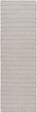 Surya Ahlat AHT-2304 Light Blue Area Rug by LIVABLISS