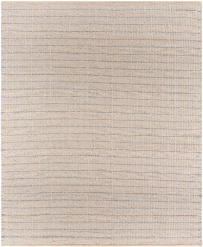 Surya Ahlat AHT-2304 Light Blue Area Rug by LIVABLISS