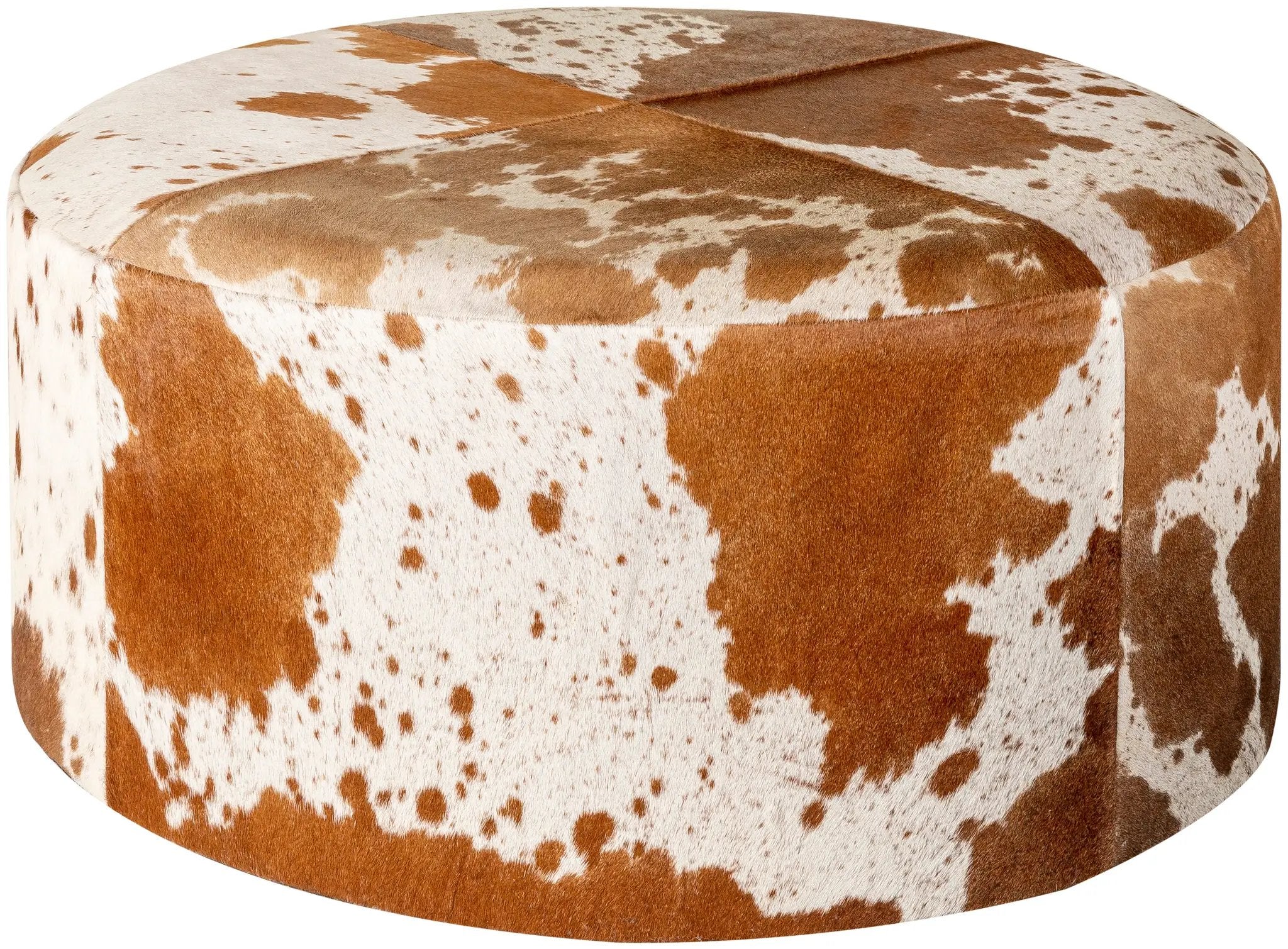 Abilene AIB-001 Ottoman by LIVABLISS