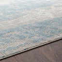 Surya Aisha AIS-2301 Light Blue Area Rug by LIVABLISS