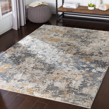 LIVABLISS Aisha AIS-2303 Area Rug