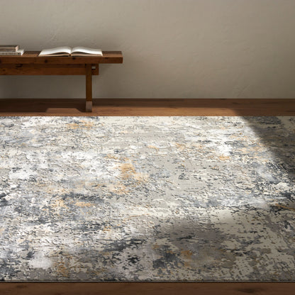 LIVABLISS Aisha AIS-2303 Area Rug