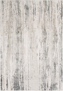 Surya Aisha AIS-2304 Gray Area Rug by LIVABLISS