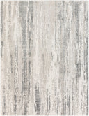 Surya Aisha AIS-2304 Gray Area Rug by LIVABLISS