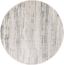 Surya Aisha AIS-2304 Gray Area Rug by LIVABLISS