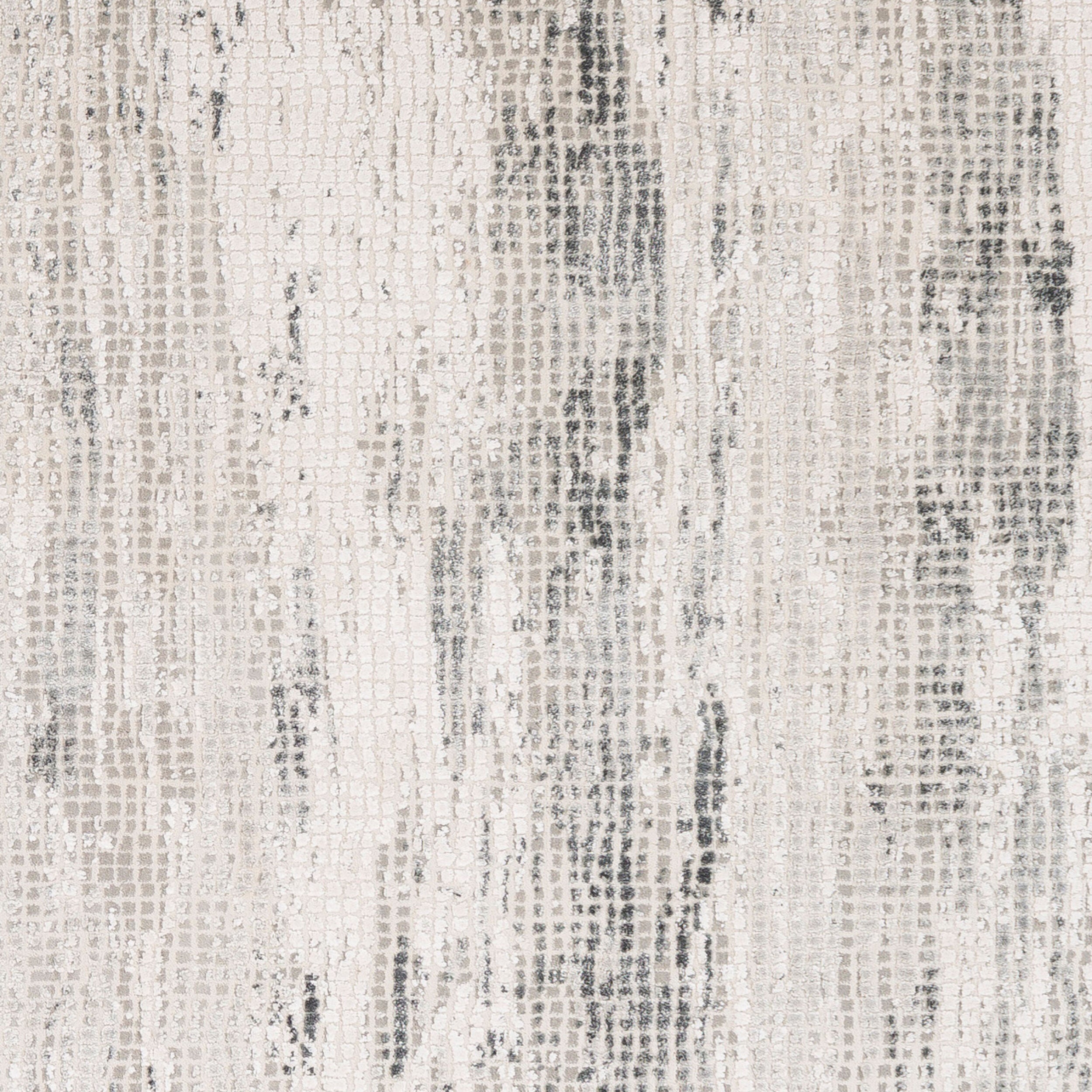 Surya Aisha AIS-2304 Gray Area Rug by LIVABLISS