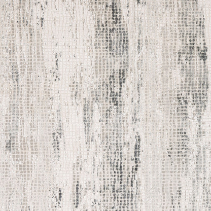 Surya Aisha AIS-2304 Gray Area Rug by LIVABLISS