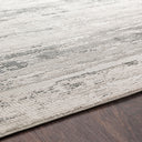 Surya Aisha AIS-2304 Gray Area Rug by LIVABLISS