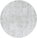 Surya Aisha AIS-2305 Light Gray Area Rug by LIVABLISS