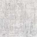 Surya Aisha AIS-2305 Light Gray Area Rug by LIVABLISS