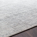 Surya Aisha AIS-2305 Light Gray Area Rug by LIVABLISS