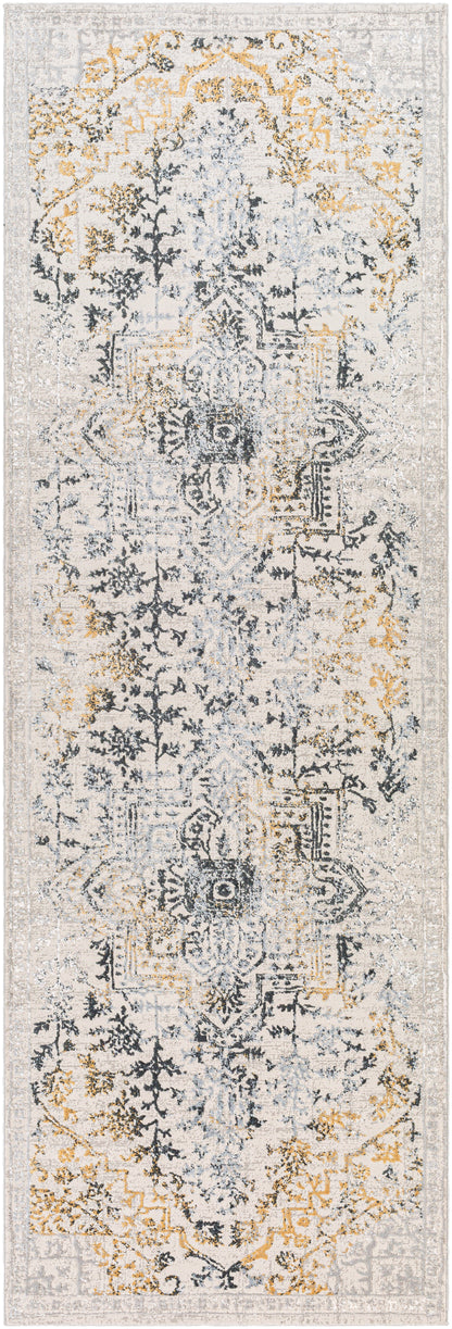 LIVABLISS Aisha AIS-2308 Area Rug