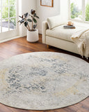 LIVABLISS Aisha AIS-2308 Area Rug
