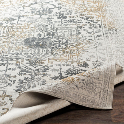 LIVABLISS Aisha AIS-2308 Area Rug
