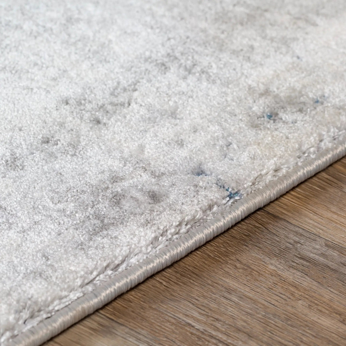 Aisha AIS-2314 Charcoal Area Rug by LIVABLISS