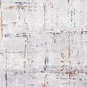 Surya Aisha AIS-2317 Gray Area Rug by LIVABLISS