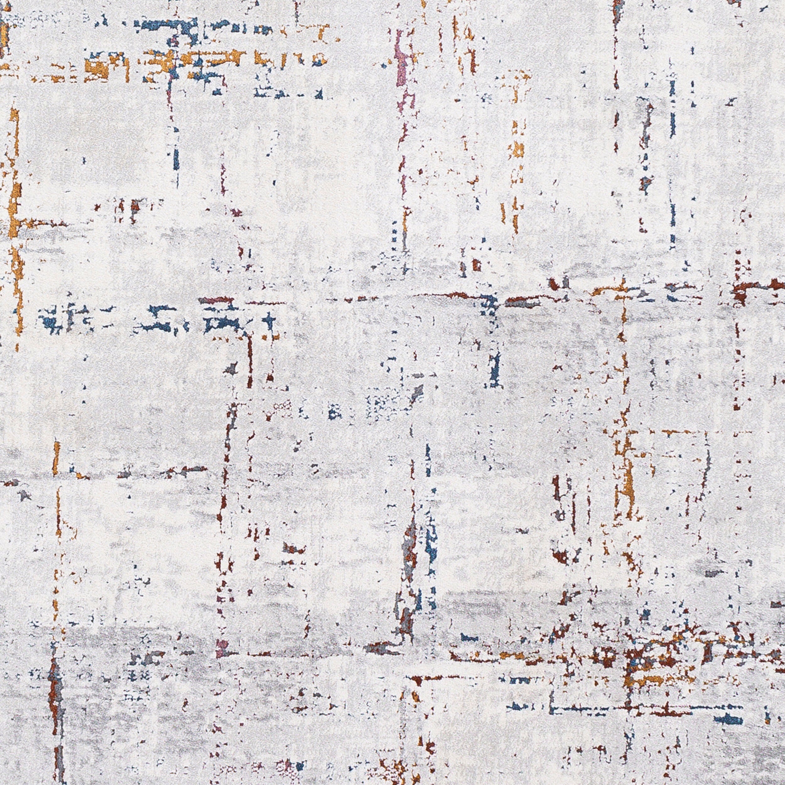 Surya Aisha AIS-2317 Gray Area Rug by LIVABLISS