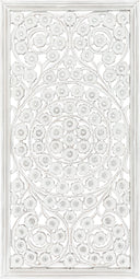 Surya Ajmer AJM-001 Wall Decor Dimensional Wall Accent by LIVABLISS