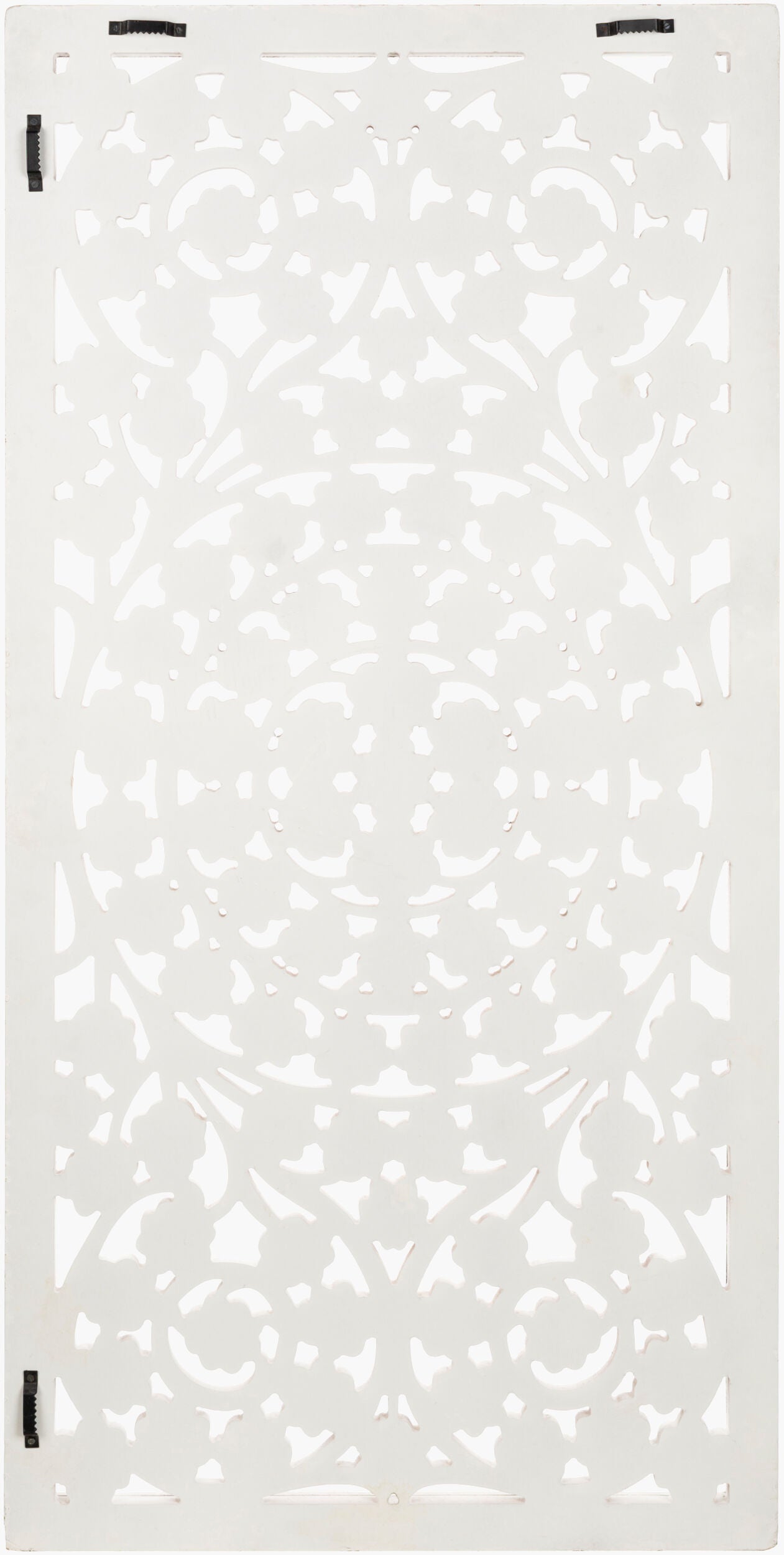 Surya Ajmer AJM-001 Wall Decor Dimensional Wall Accent by LIVABLISS