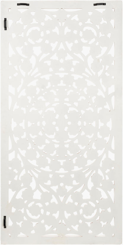 Surya Ajmer AJM-001 Wall Decor Dimensional Wall Accent by LIVABLISS