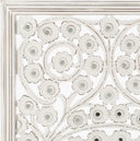 Surya Ajmer AJM-001 Wall Decor Dimensional Wall Accent by LIVABLISS