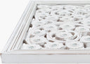 Surya Ajmer AJM-001 Wall Decor Dimensional Wall Accent by LIVABLISS