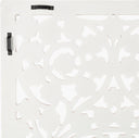 Surya Ajmer AJM-001 Wall Decor Dimensional Wall Accent by LIVABLISS